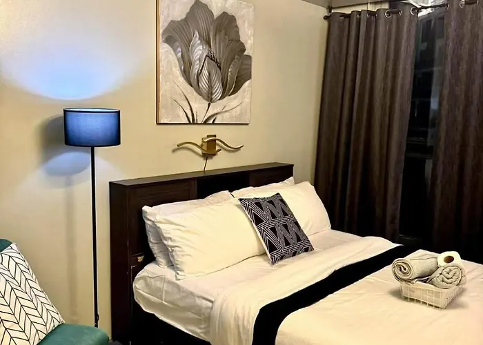 Positano Tower - Azure Urban Residences Manila