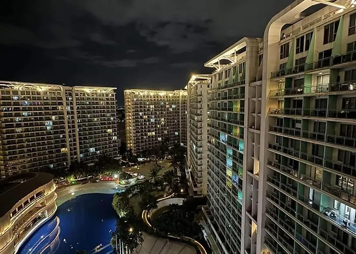 Positano Tower - Azure Urban Residences *