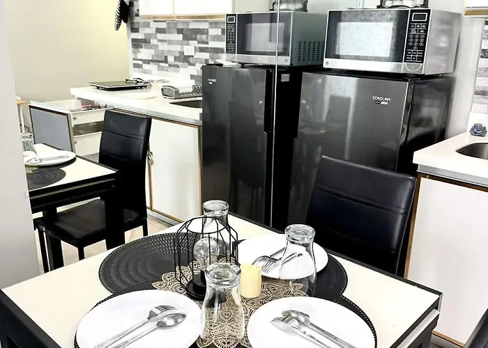 Positano Tower - Azure Urban Residences * Manila