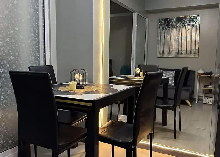 Apartamento Positano Tower - Azure Urban Residences