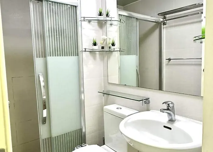 Positano Tower - Azure Urban Residences *