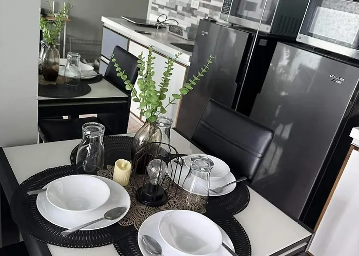 Positano Tower - Azure Urban Residences Apartamento