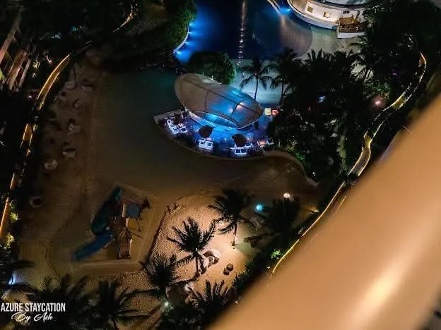 Positano Tower - Azure Urban Residences Apartamento *