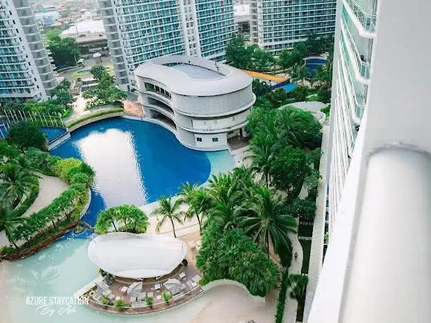 Positano Tower - Azure Urban Residences Apartamento *