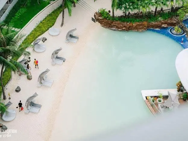 Positano Tower - Azure Urban Residences Apartamento Manila